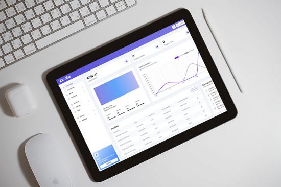Retail POS System