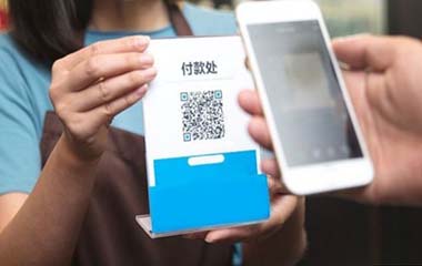 السائحون الصينيون يستمتعون بمزيد من السعادة في سريلانكا بعد إطلاق Alipay