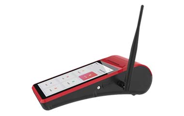 كشفت شركة Posmachinellc عن نظام Smart-One لطلبات الإنترنت وخدمات القيمة المضافة